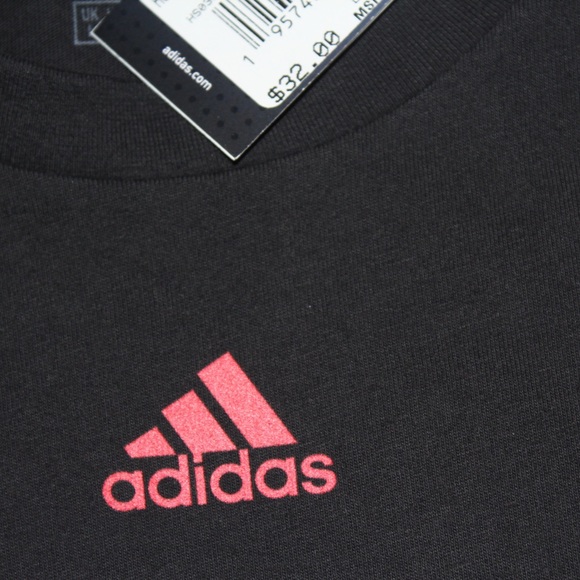 Red Wings Playmaker Long Sleeve Tee - Picture 9 of 11